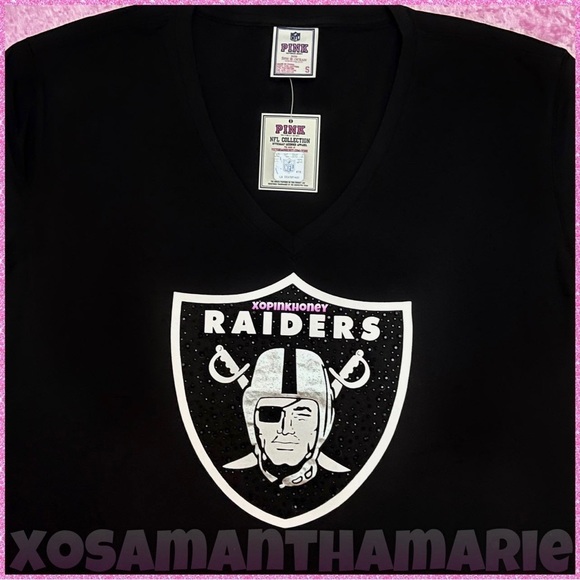 VS PINK Raiders Outfit Set - Picture 4 of 16